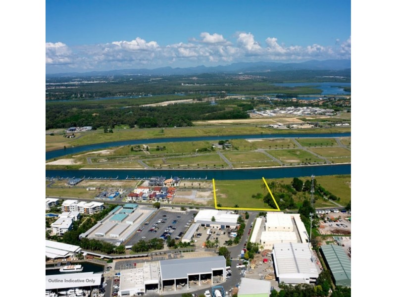 39 Sickle Avenue, Hope Island QLD 4212