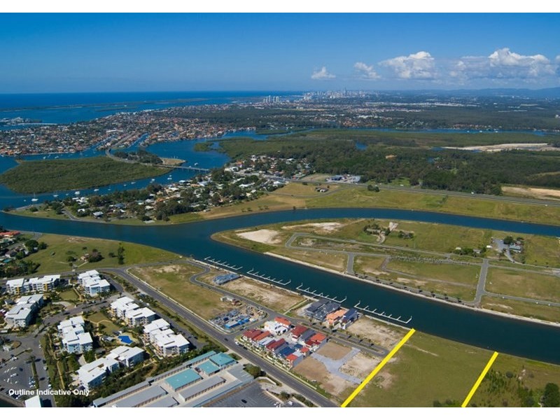 39 Sickle Avenue, Hope Island QLD 4212