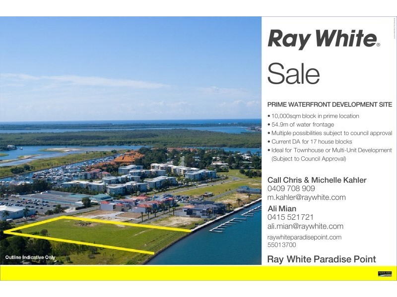 39 Sickle Avenue, Hope Island QLD 4212