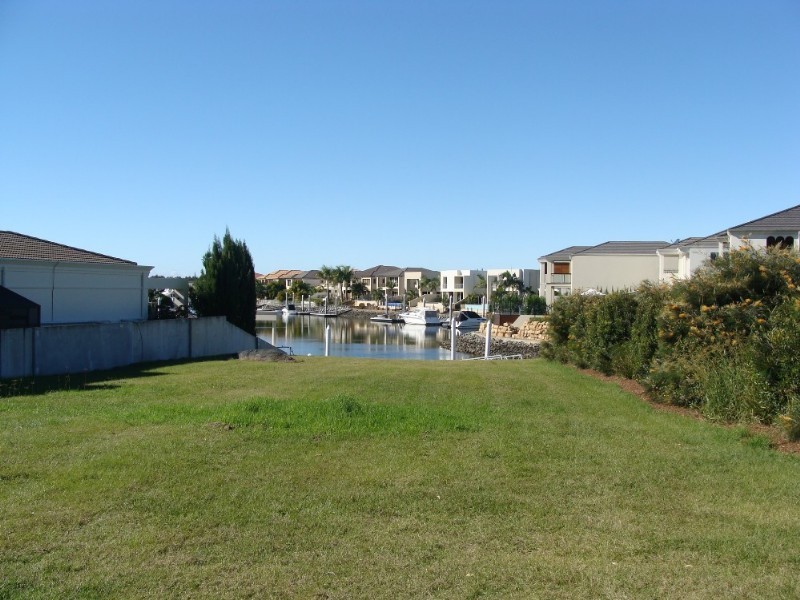 Sanctuary Cove QLD 4212