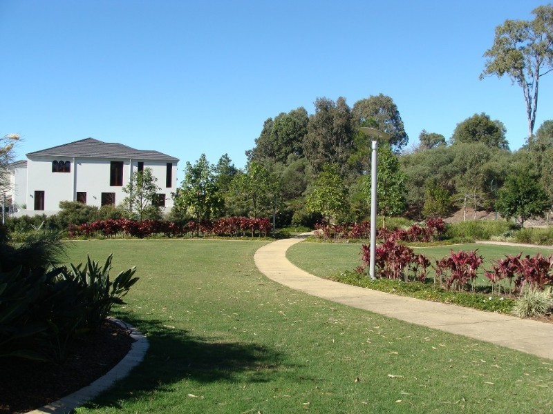 Sanctuary Cove QLD 4212