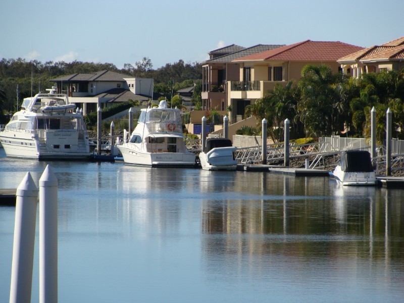 Sanctuary Cove QLD 4212