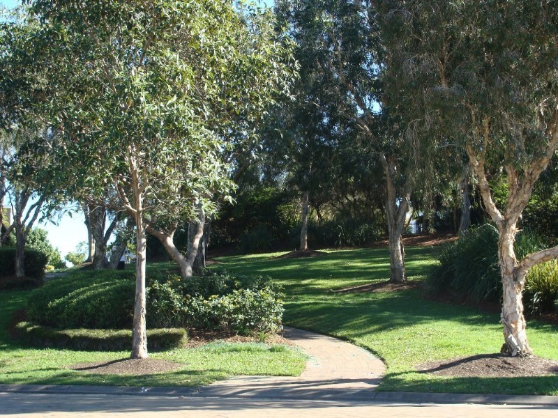 Sanctuary Cove QLD 4212