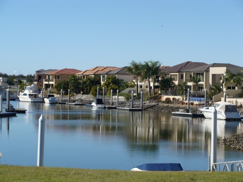 Sanctuary Cove QLD 4212