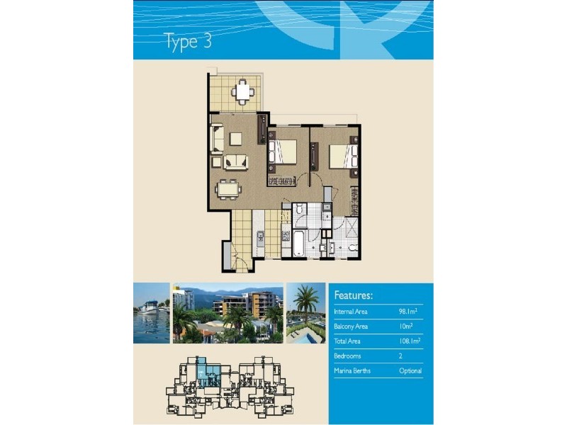 Hope Island QLD 4212