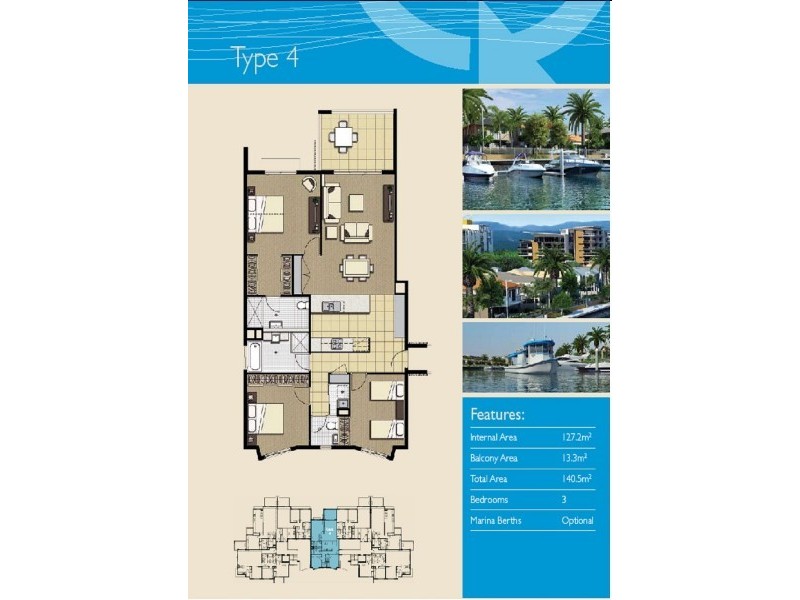 Hope Island QLD 4212