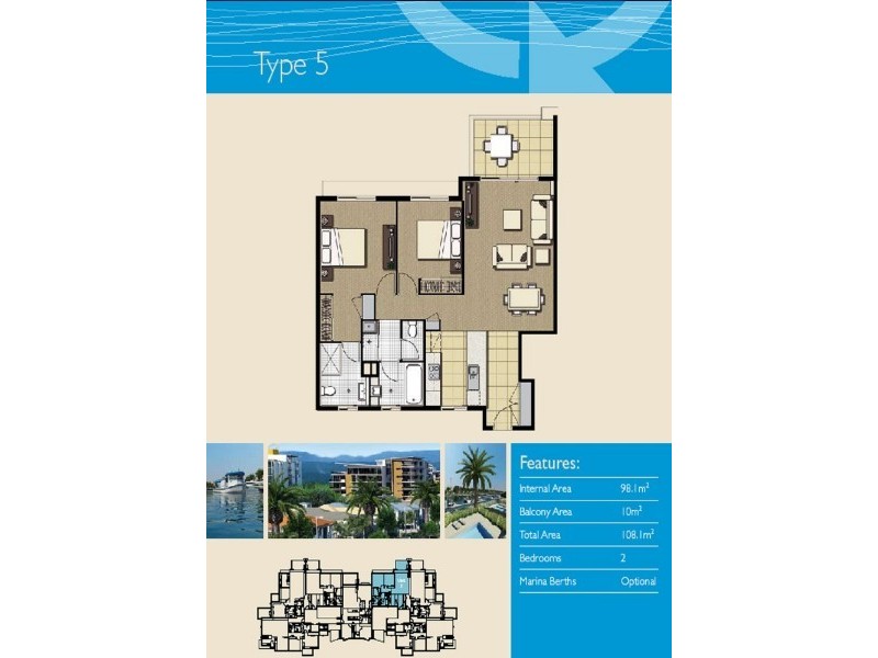 Hope Island QLD 4212