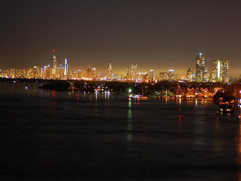 Paradise Point QLD 4216