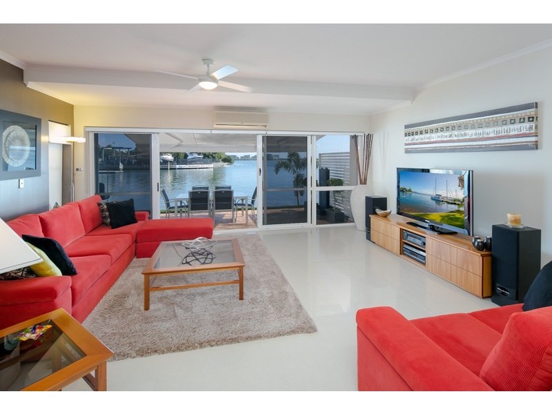 13/3 Marina Crescent, Hollywell QLD 4216