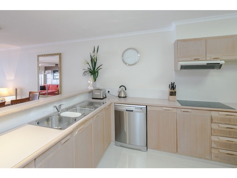 13/3 Marina Crescent, Hollywell QLD 4216