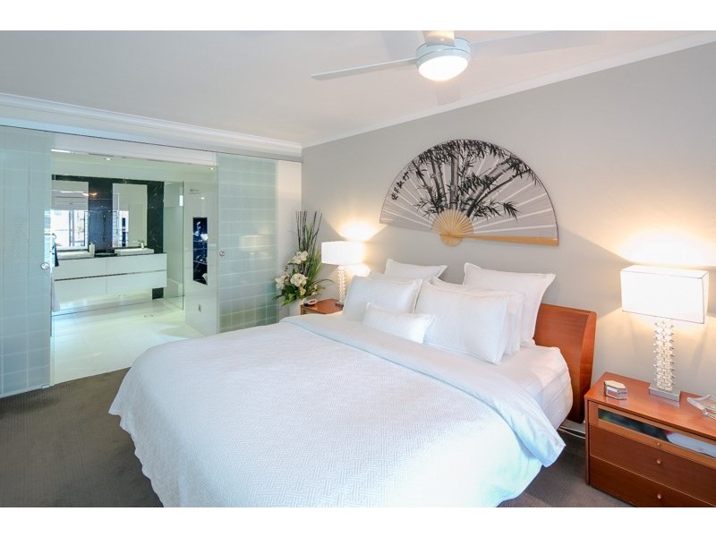 13/3 Marina Crescent, Hollywell QLD 4216