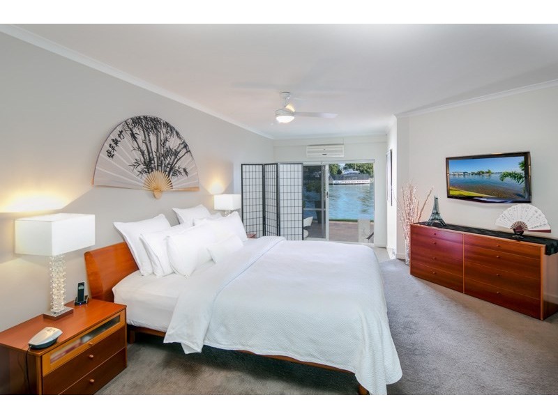 13/3 Marina Crescent, Hollywell QLD 4216