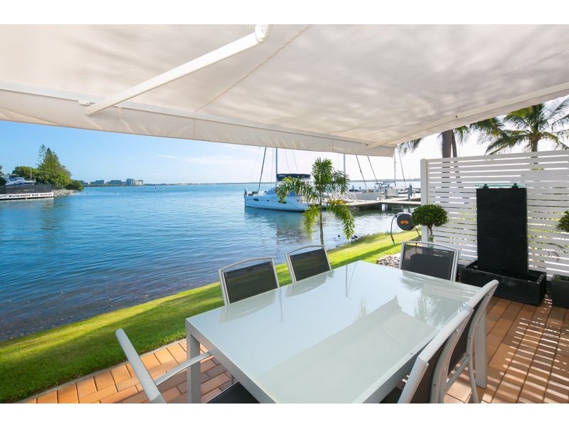 13/3 Marina Crescent, Hollywell QLD 4216