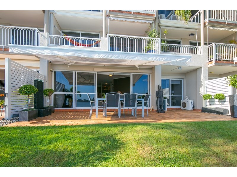13/3 Marina Crescent, Hollywell QLD 4216