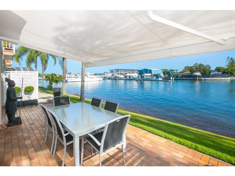 13/3 Marina Crescent, Hollywell QLD 4216