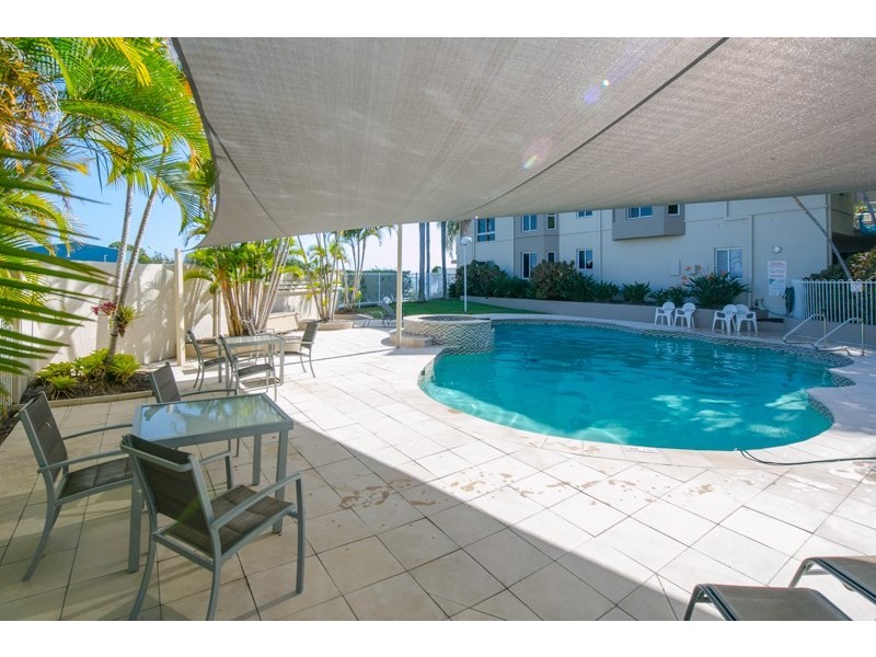 13/3 Marina Crescent, Hollywell QLD 4216