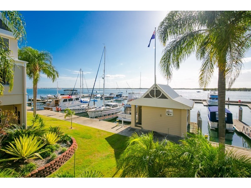 13/3 Marina Crescent, Hollywell QLD 4216