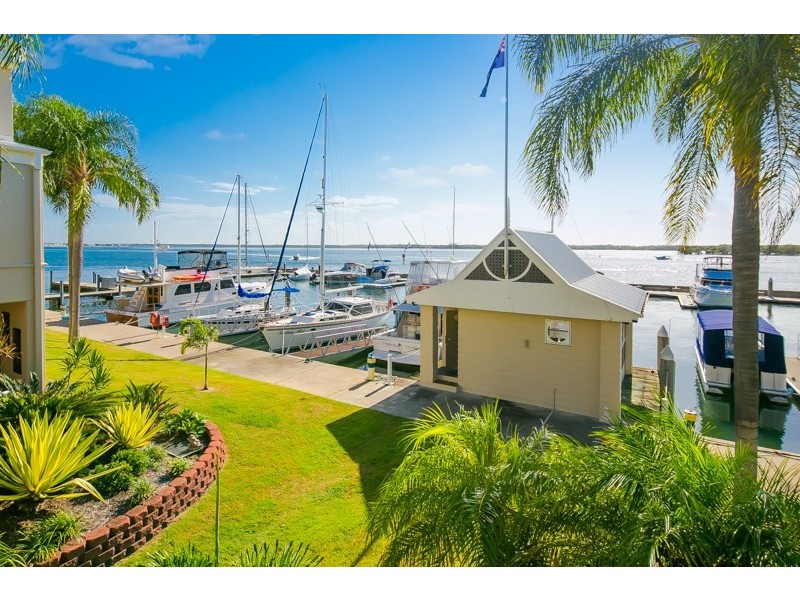 13/3 Marina Crescent, Hollywell QLD 4216