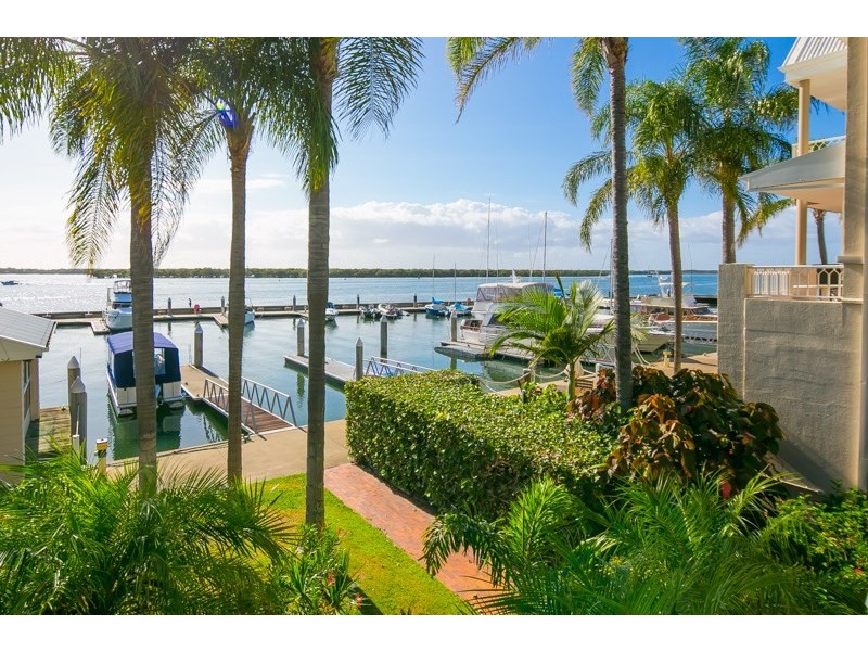 13/3 Marina Crescent, Hollywell QLD 4216