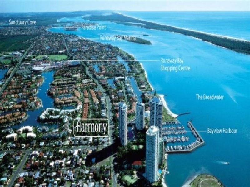 P2/20 BAYVIEW Street, Runaway Bay QLD 4216