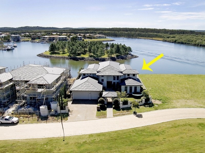 Sanctuary Cove QLD 4212