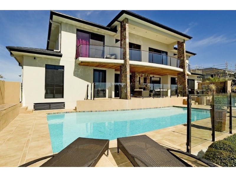 Sanctuary Cove QLD 4212