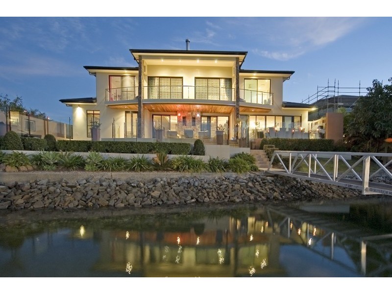 Sanctuary Cove QLD 4212