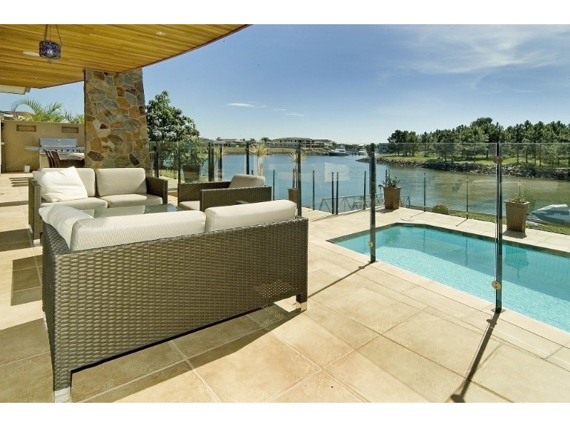Sanctuary Cove QLD 4212