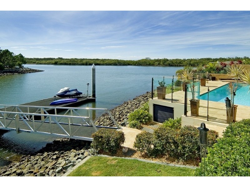 Sanctuary Cove QLD 4212