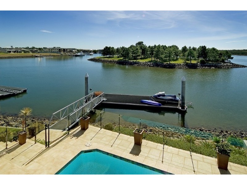 Sanctuary Cove QLD 4212