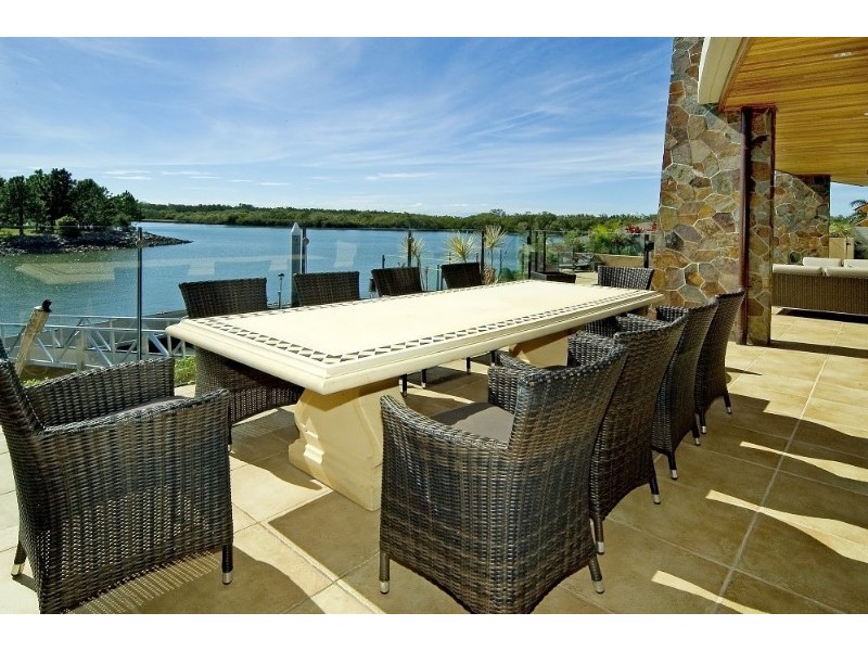 Sanctuary Cove QLD 4212