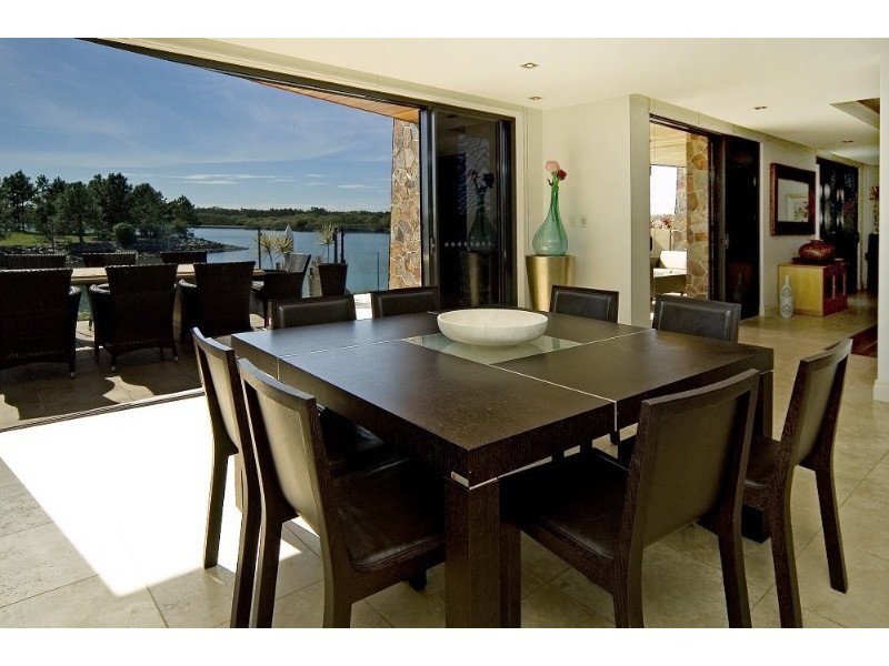 Sanctuary Cove QLD 4212