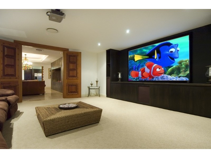 Sanctuary Cove QLD 4212
