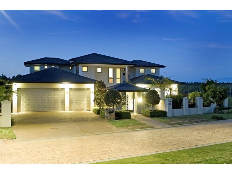 Sanctuary Cove QLD 4212