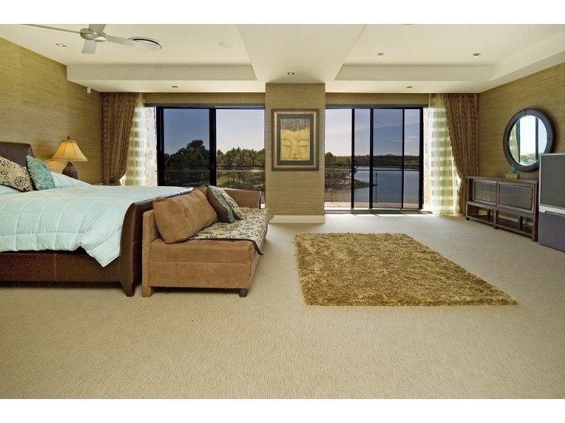 Sanctuary Cove QLD 4212