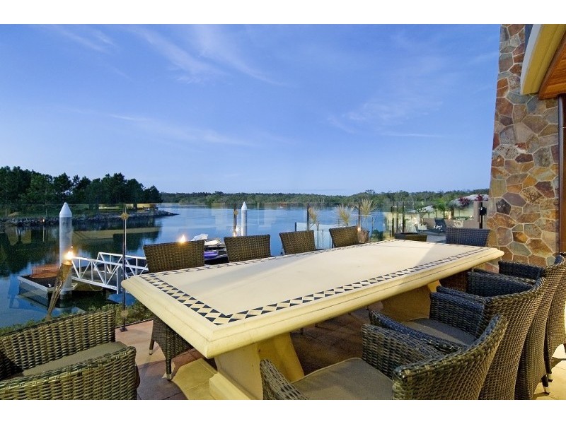 Sanctuary Cove QLD 4212