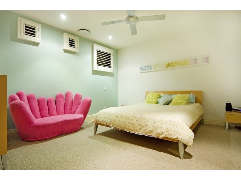 Sanctuary Cove QLD 4212
