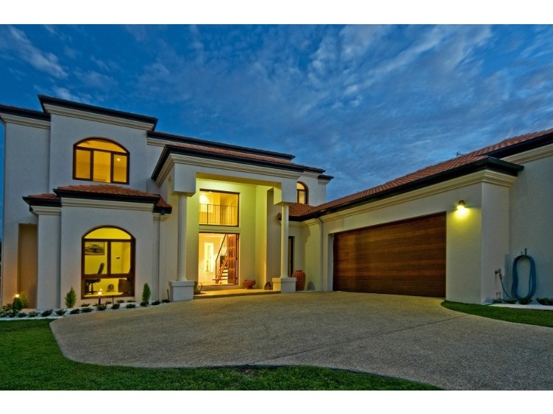 Paradise Point QLD 4216