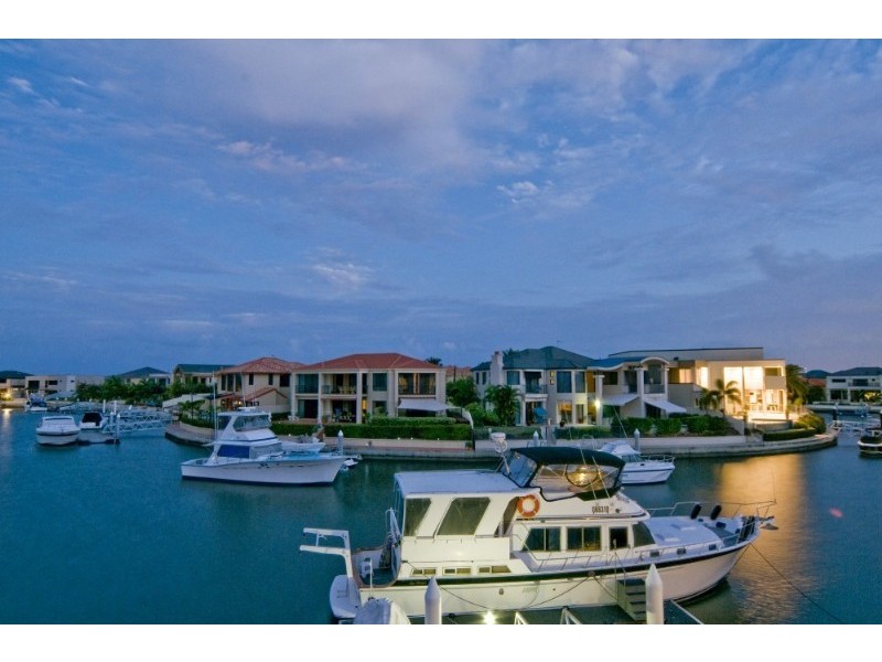 Paradise Point QLD 4216