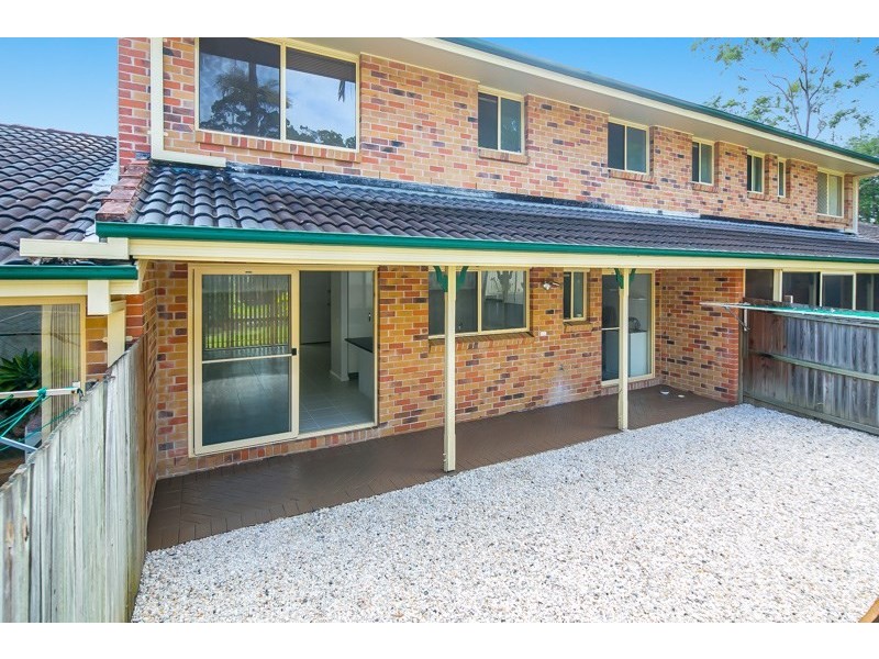 3/414 Pine Ridge Road, Coombabah QLD 4216