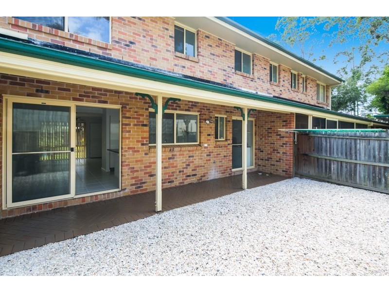 3/414 Pine Ridge Road, Coombabah QLD 4216