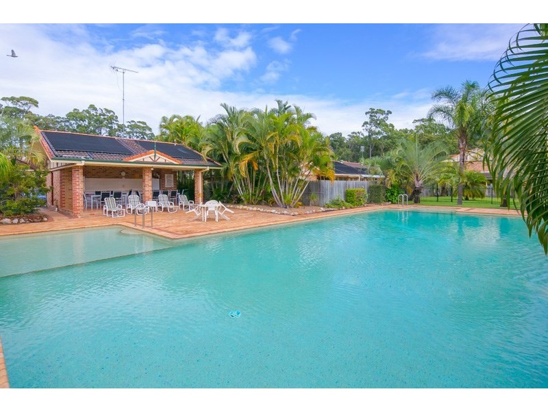 3/414 Pine Ridge Road, Coombabah QLD 4216