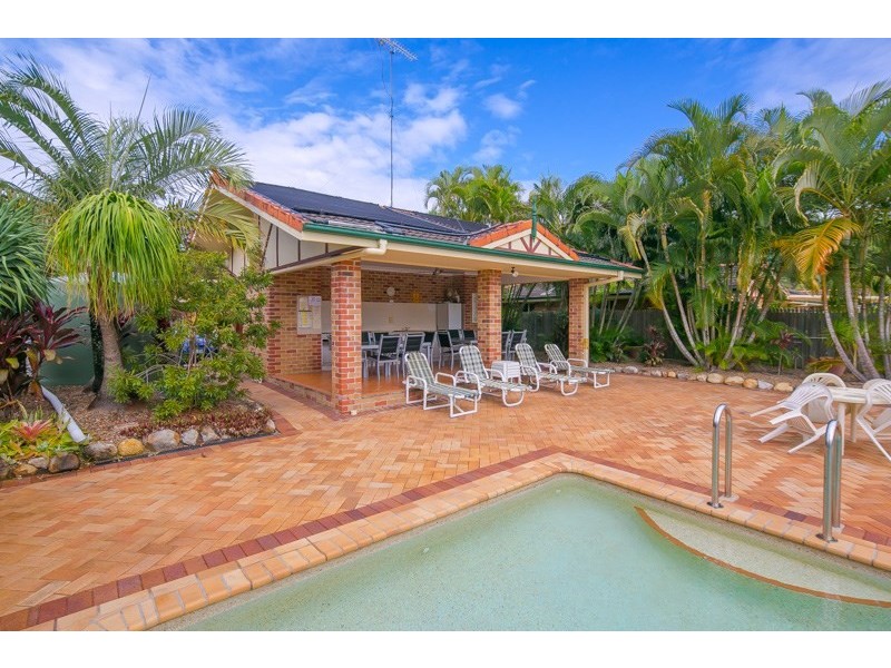 3/414 Pine Ridge Road, Coombabah QLD 4216