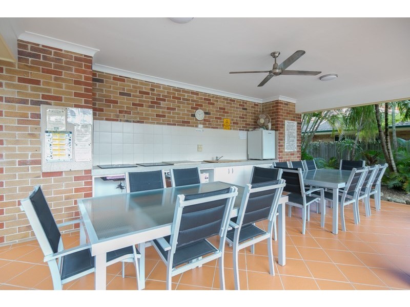 3/414 Pine Ridge Road, Coombabah QLD 4216