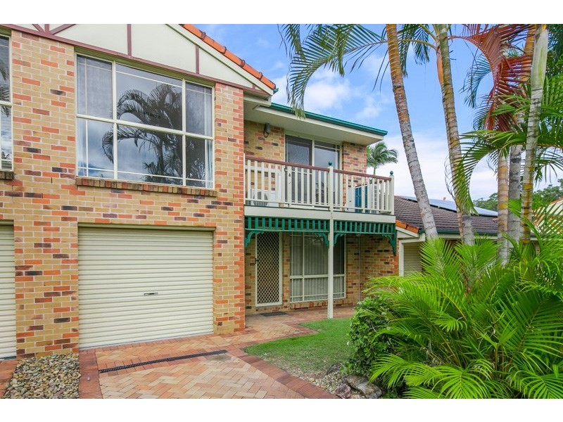 3/414 Pine Ridge Road, Coombabah QLD 4216