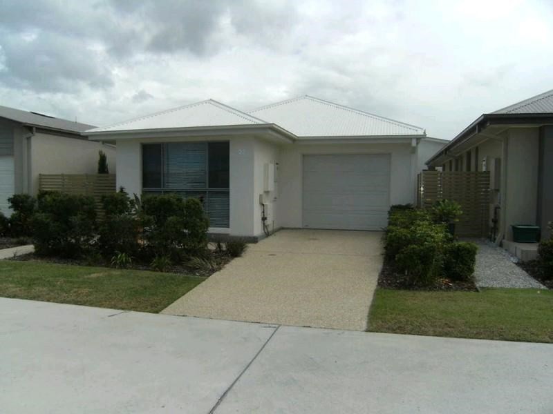 22/1 Halcyon Way, Hope Island QLD 4212