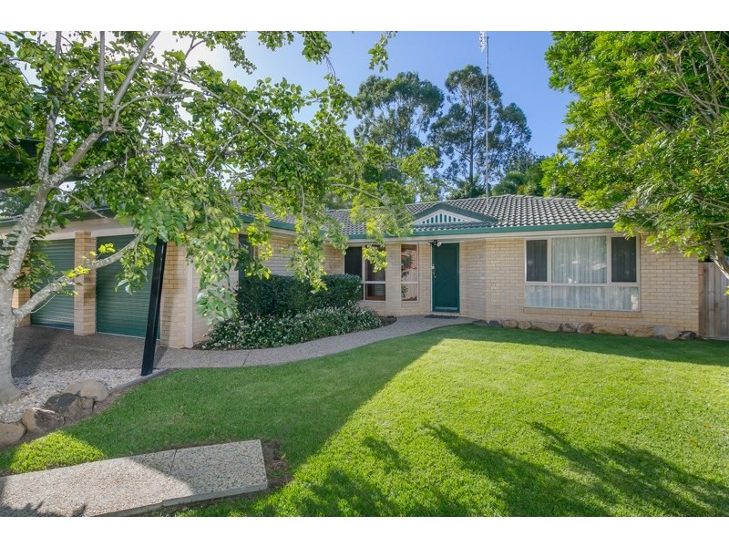 21 Moody Court, Parkwood QLD 4214