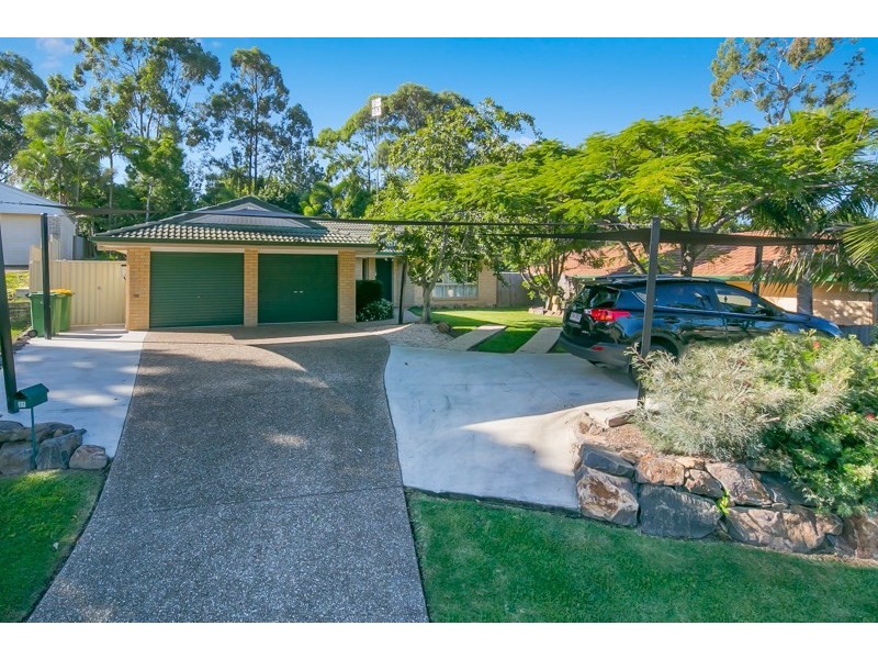 21 Moody Court, Parkwood QLD 4214