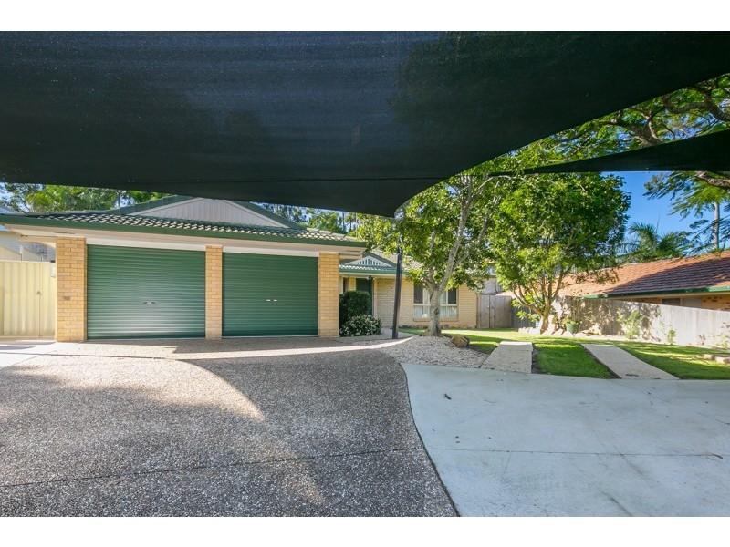 21 Moody Court, Parkwood QLD 4214