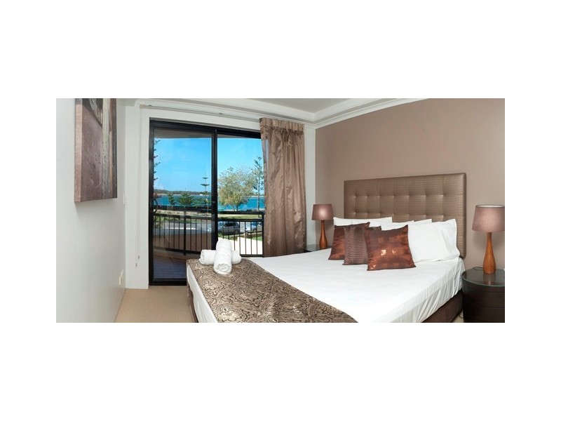 13/454 MARINE Parade, Biggera Waters QLD 4216